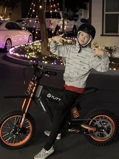 TUTTIO Ebike