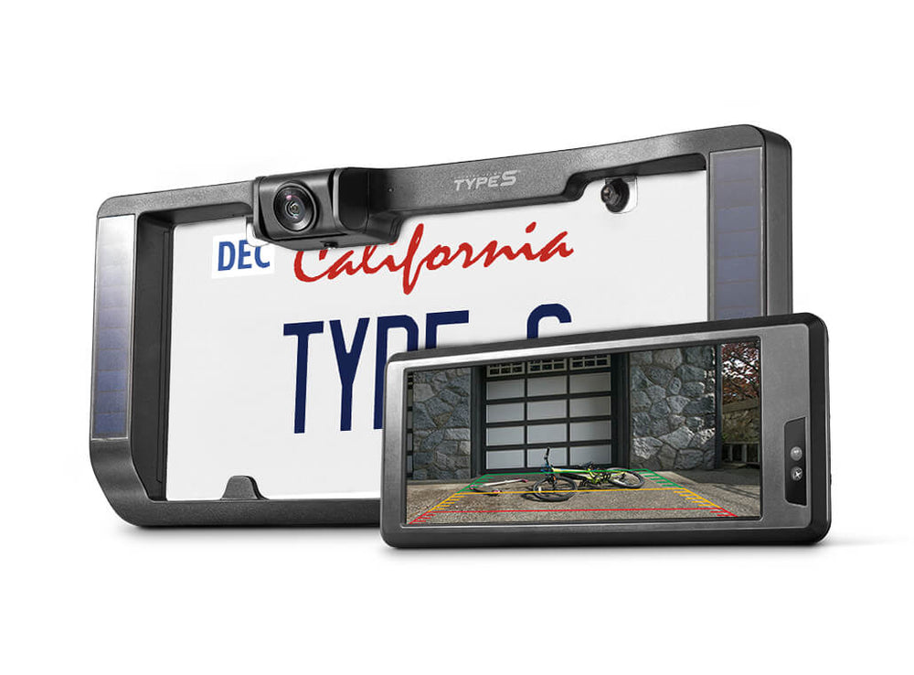 TYPE S