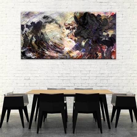 Tailored Canvases