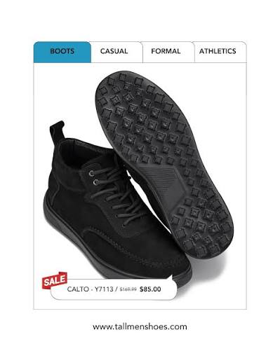 Tallmenshoes.com