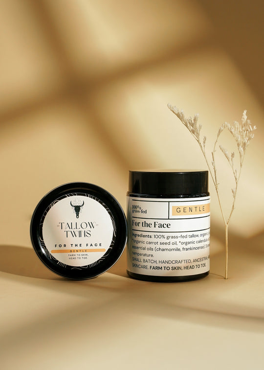 Tallow Twins