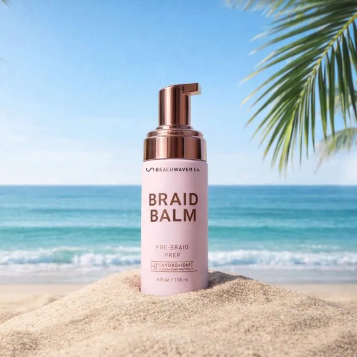 The Beachwaver Co