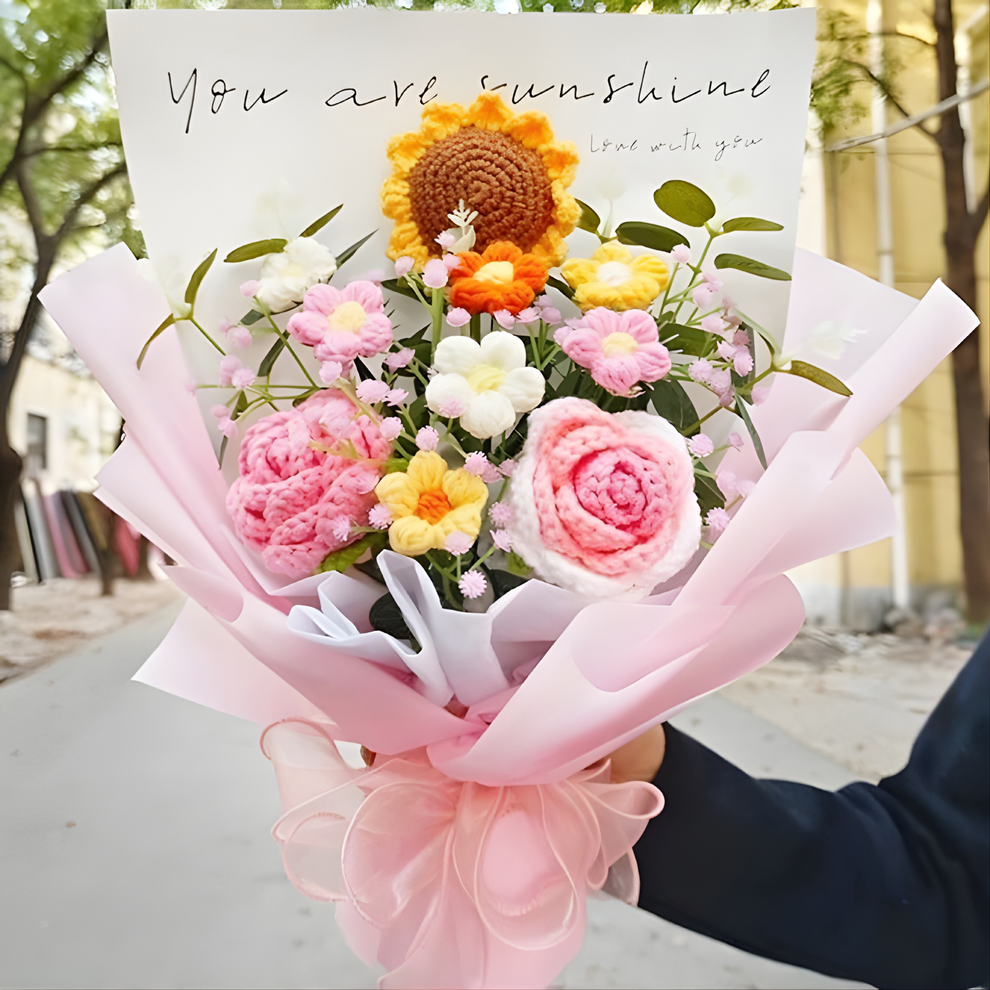 The Bloom Crafter