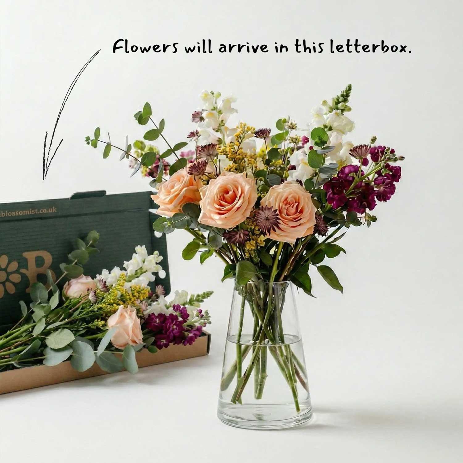 The Blossomist