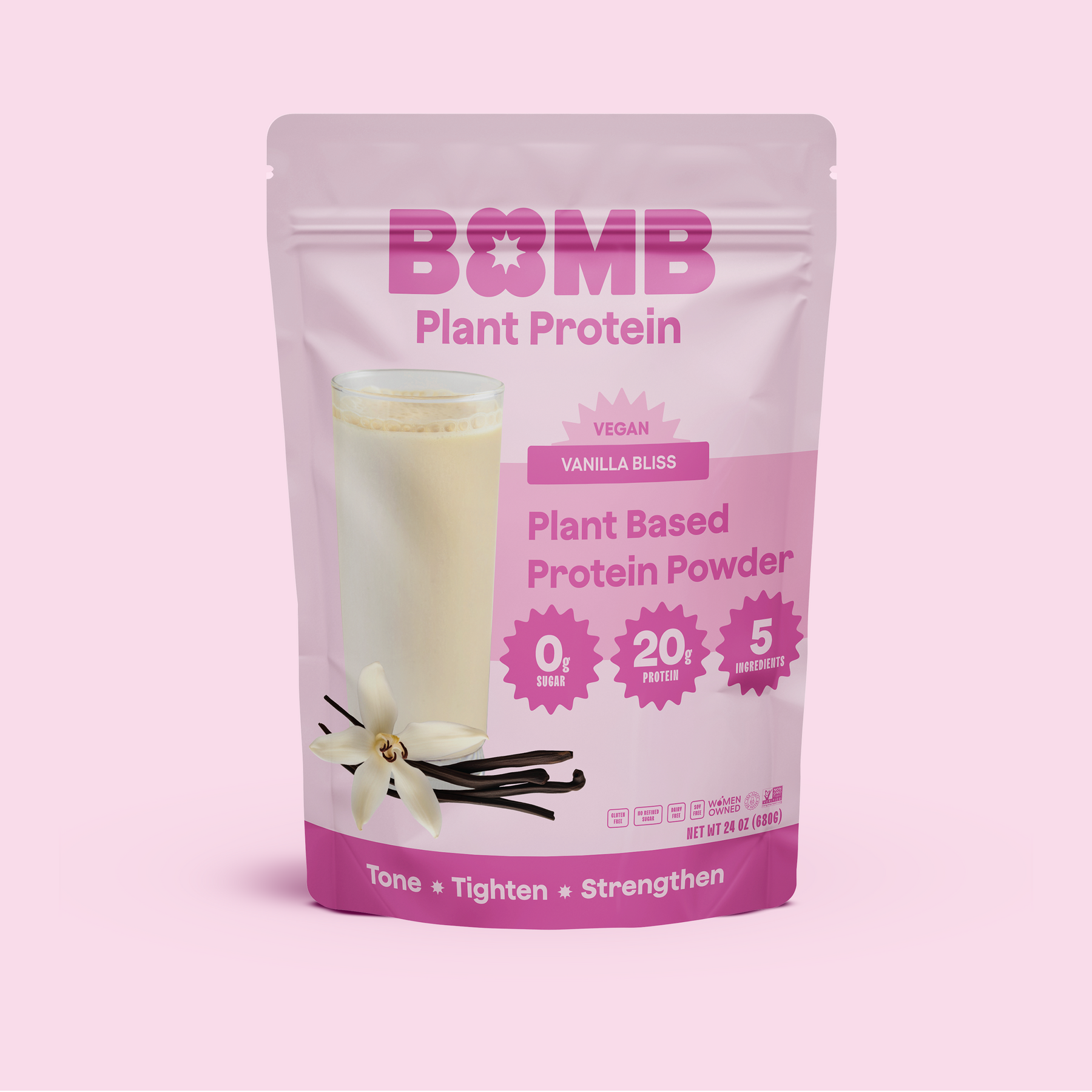 The Bomb Co