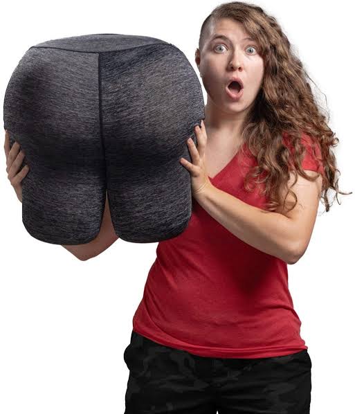 The Buttress Pillow