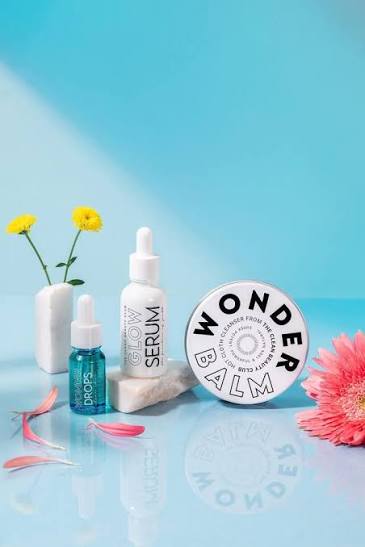 The Clean Beauty Club