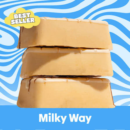 The Finest Fudge Co