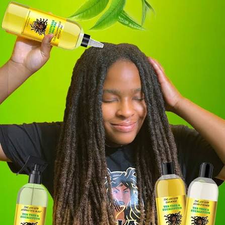 The Loc God