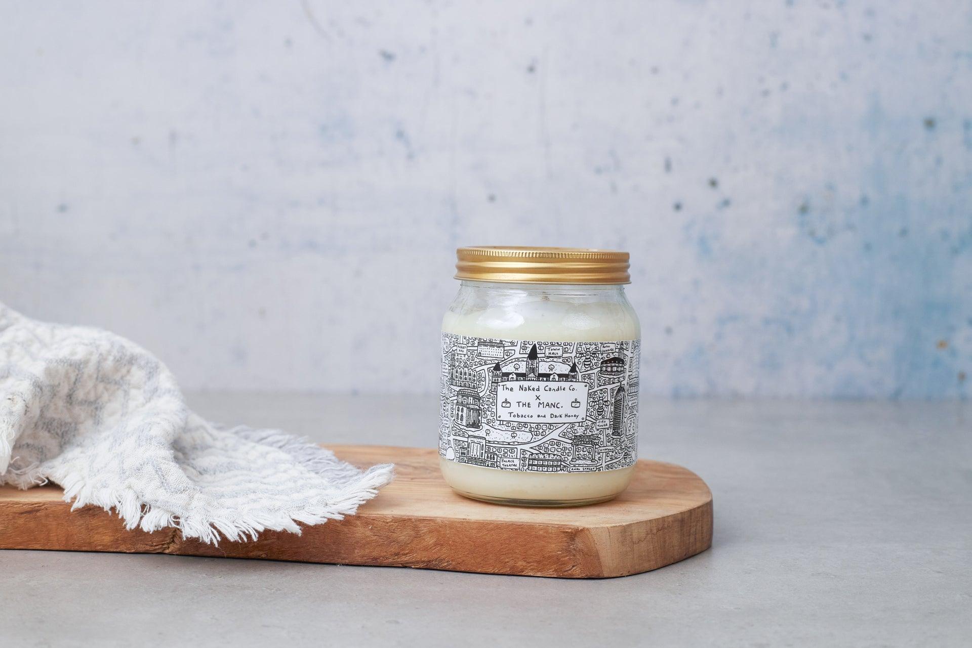 TheNakedCandleCo
