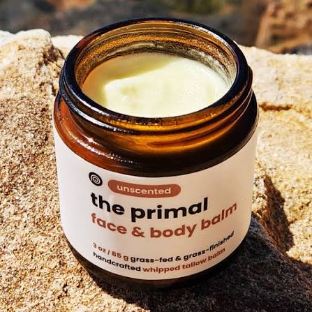 The Primal Skincare