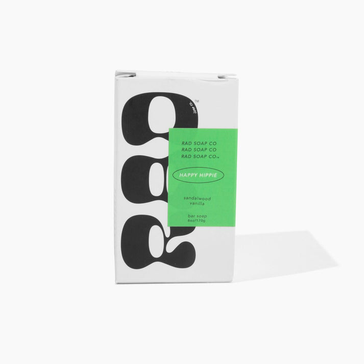 The RAD Soap Co