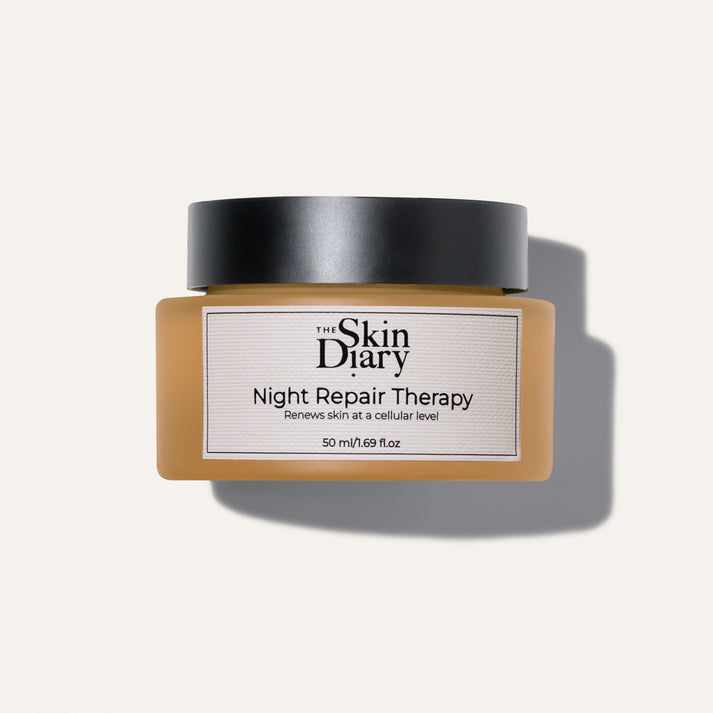 The Skin Diary