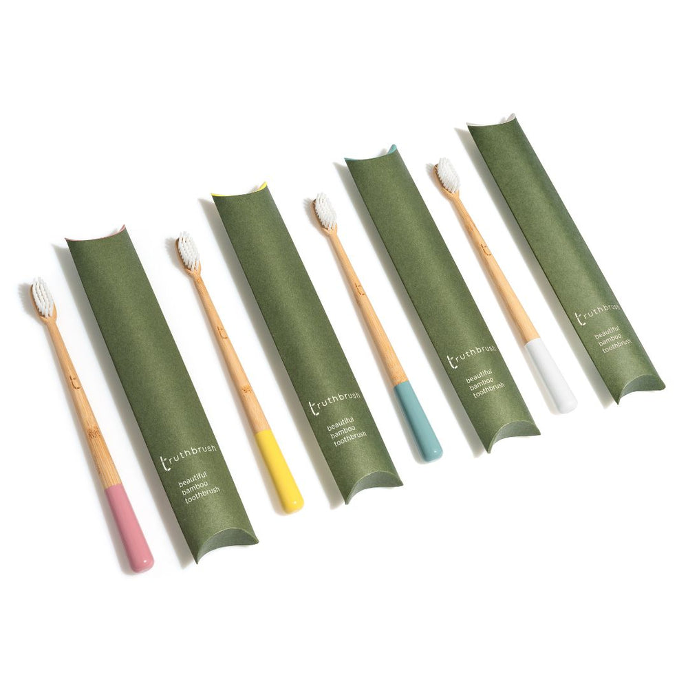 The Truthbrush