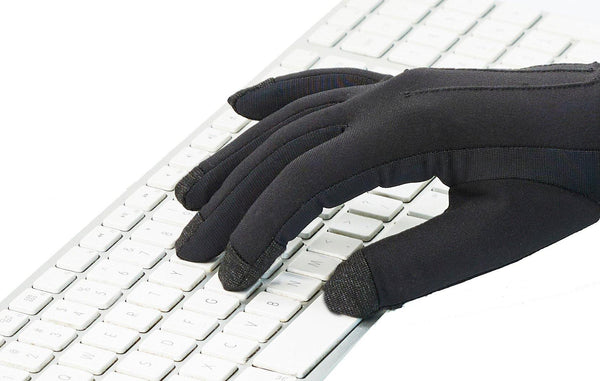 The Writers Glove