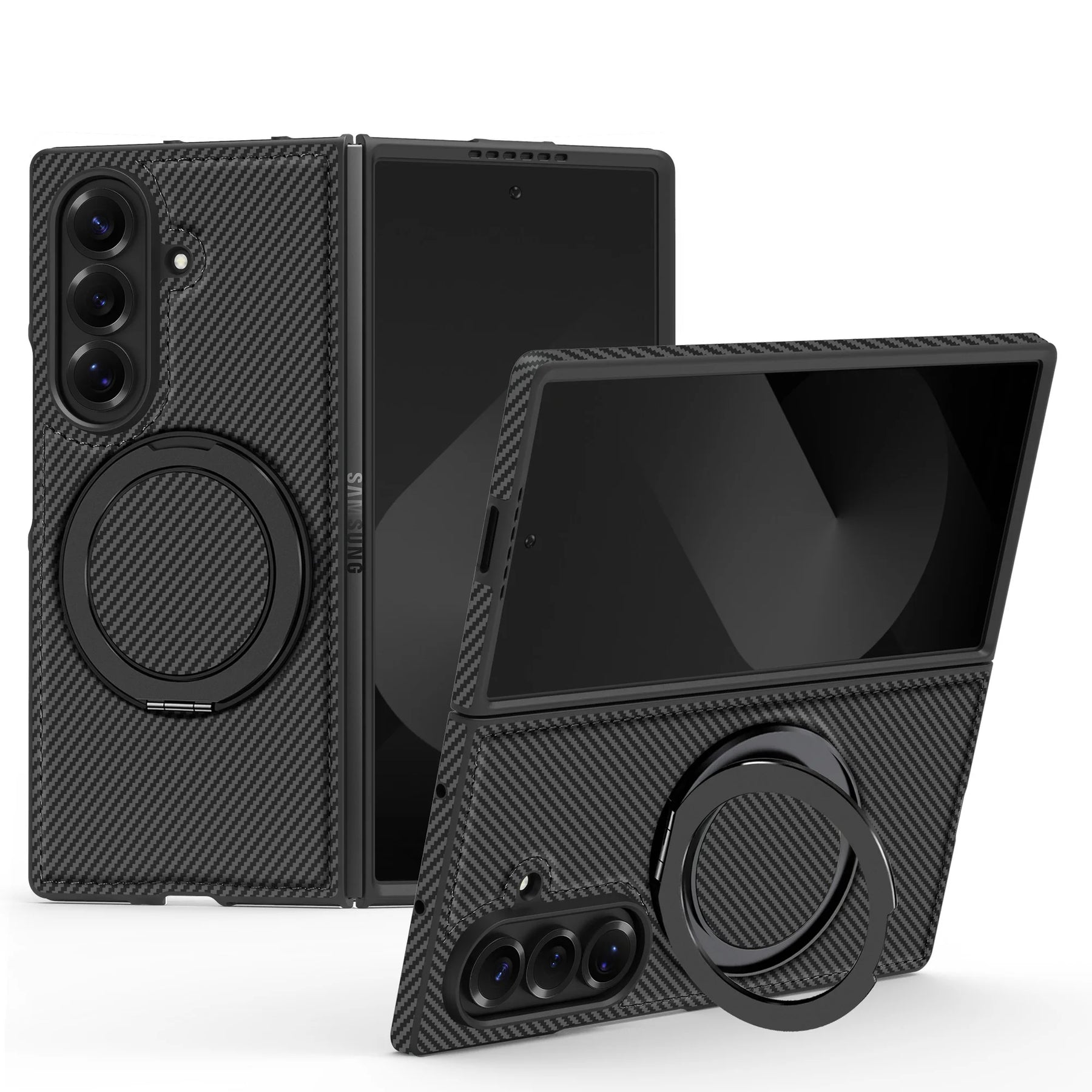 The Z Fold Case