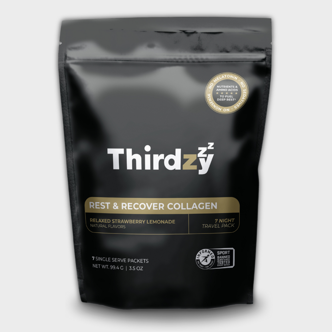 Thirdzy