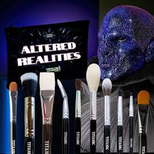 Titanic Brush Co