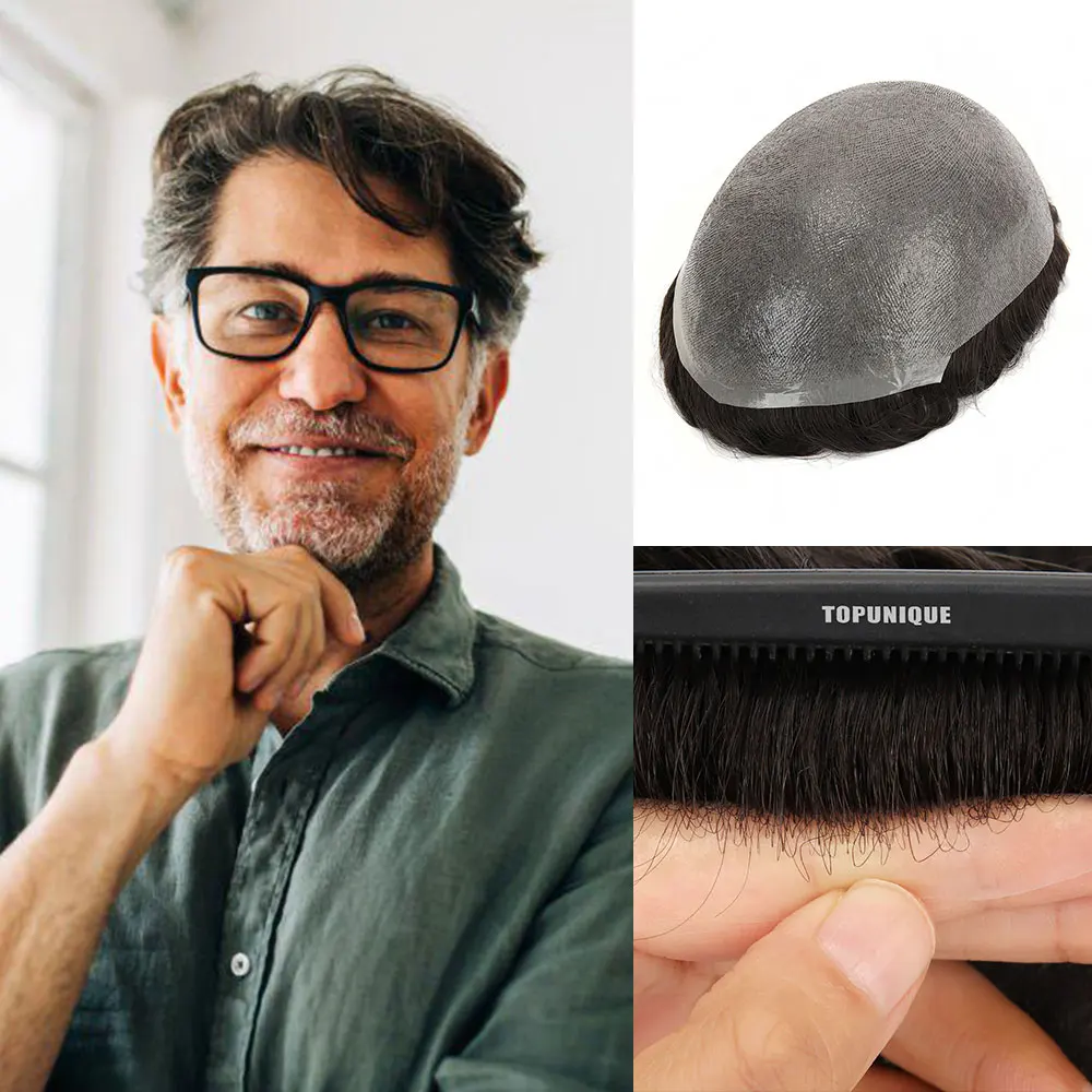 TopUnique Hair