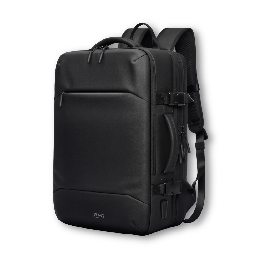 Travel Companion