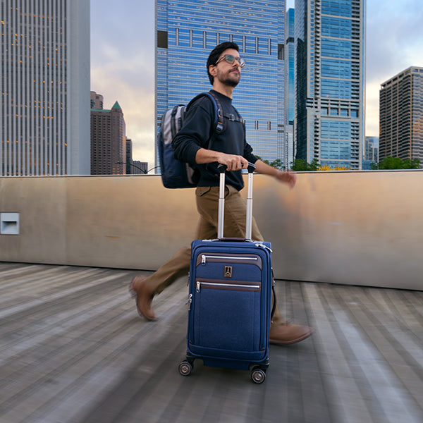 Travelpro Europe