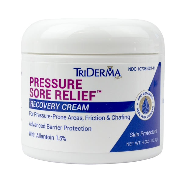 TriDerma MD