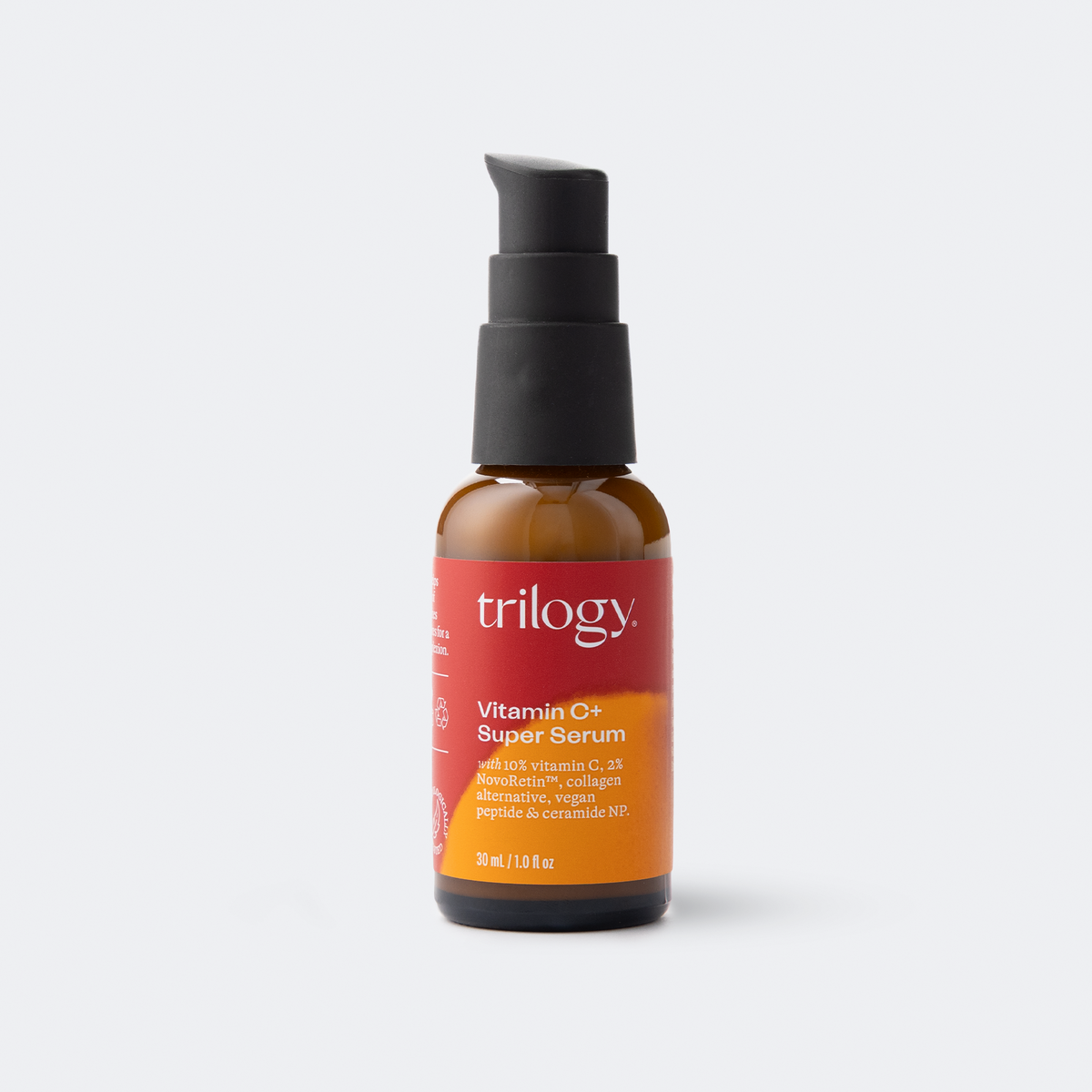Trilogy Natural Products US
