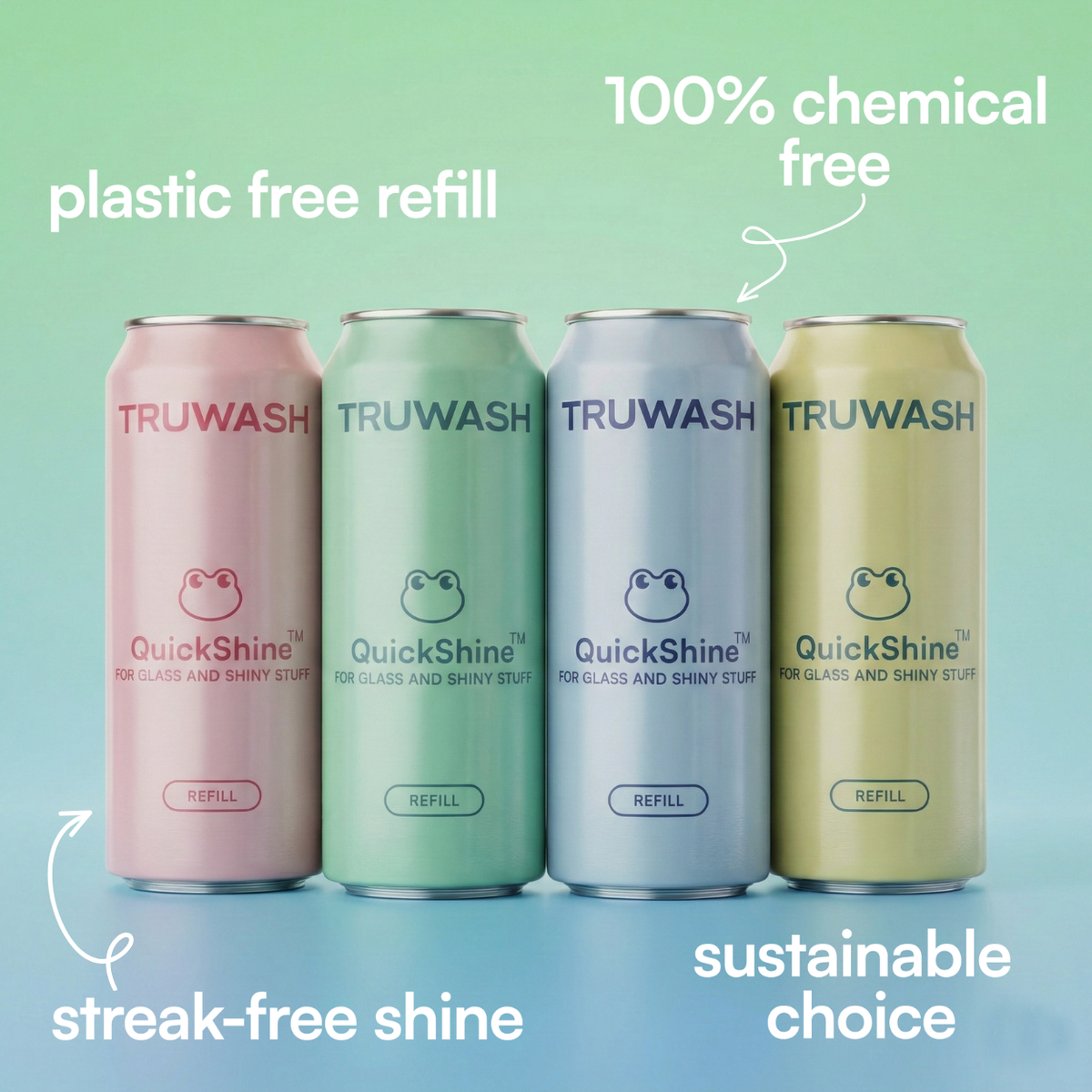 TruWash