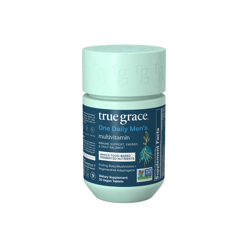 True Grace