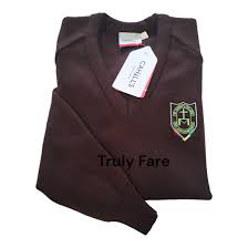 Truly Fare Belfast & Cahill’s Schoolwear