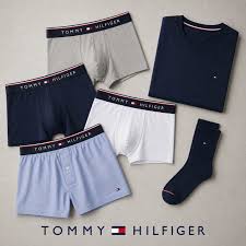 Trunks and Boxers