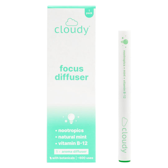 Trycloudy