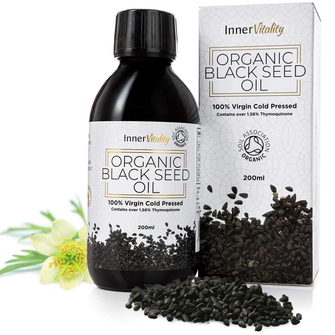 Turmeric Vitality UK
