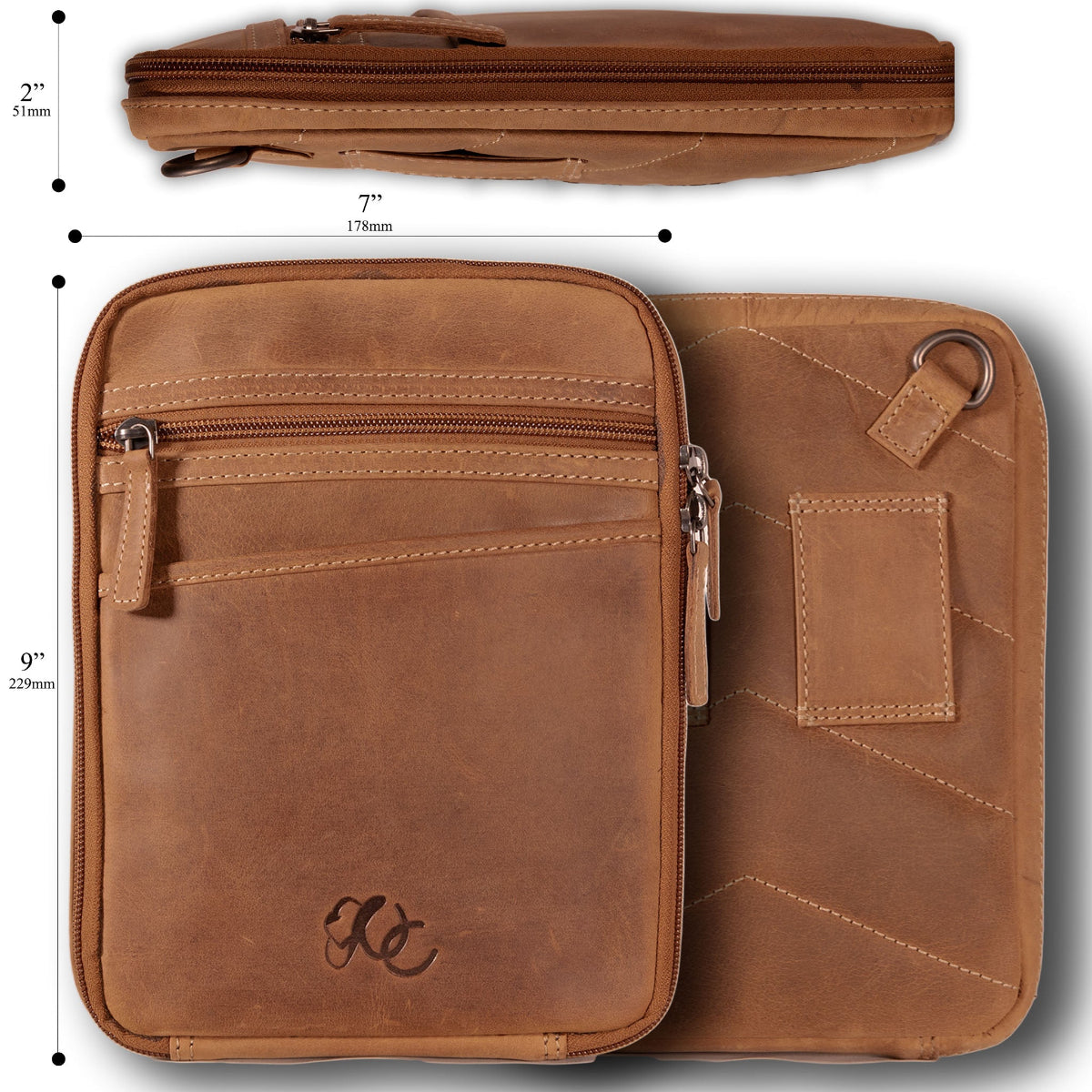 UC Leather Company