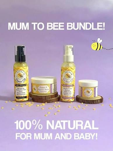 Ultra Bee Health UK
