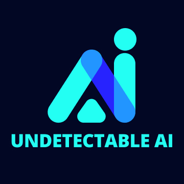 Undetectable AI