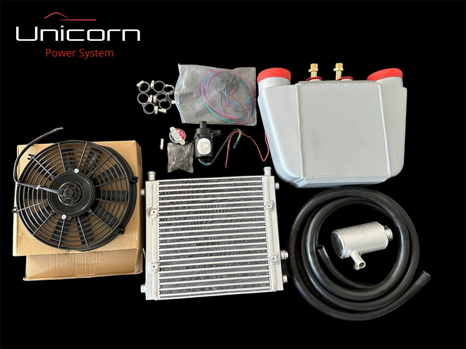 Unicorn Power System
