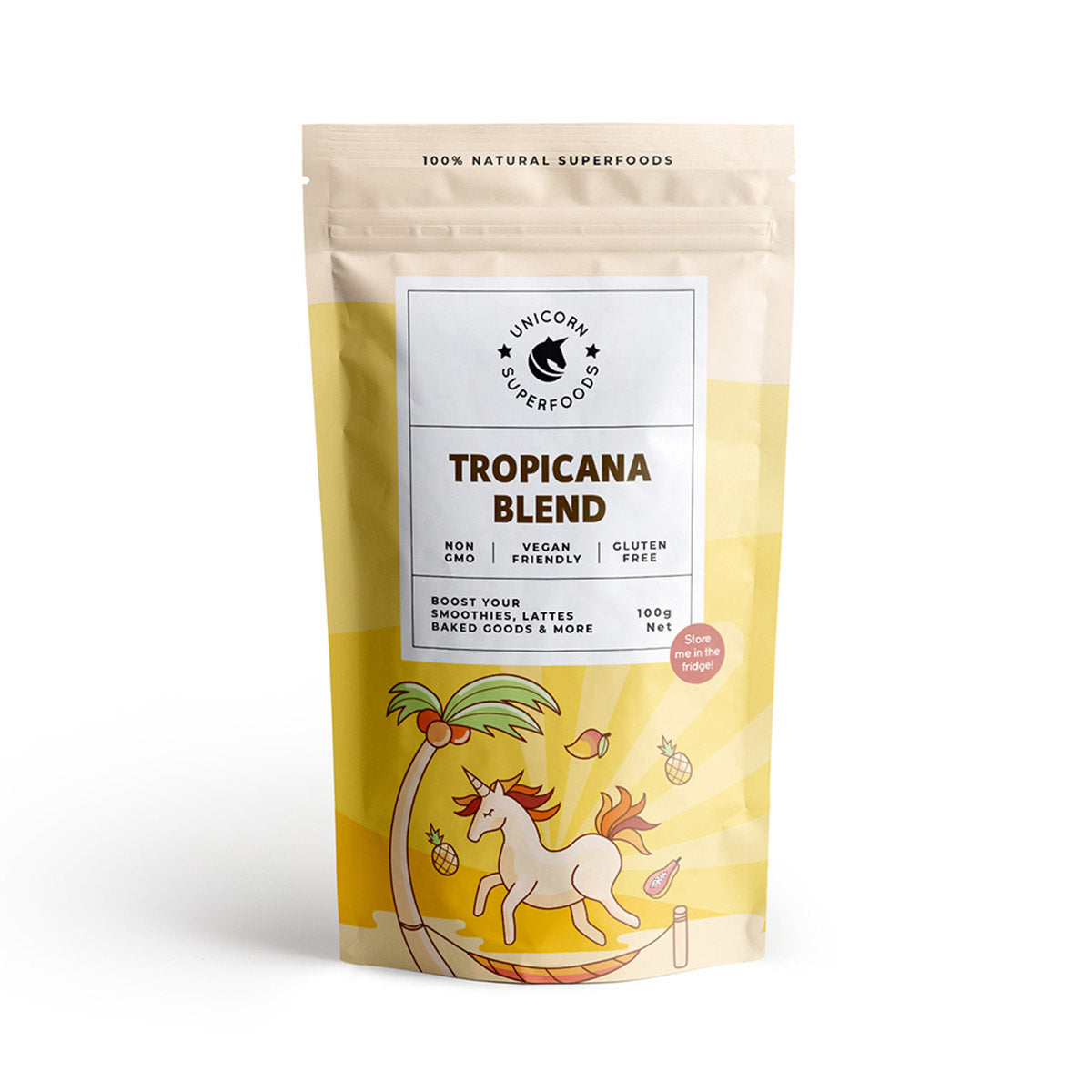 Unicorn Superfoods
