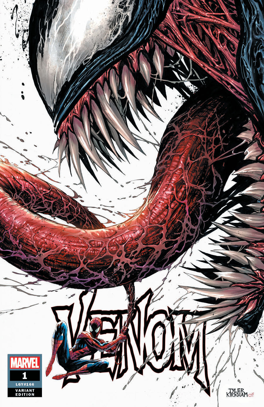 Unknown Comic Books