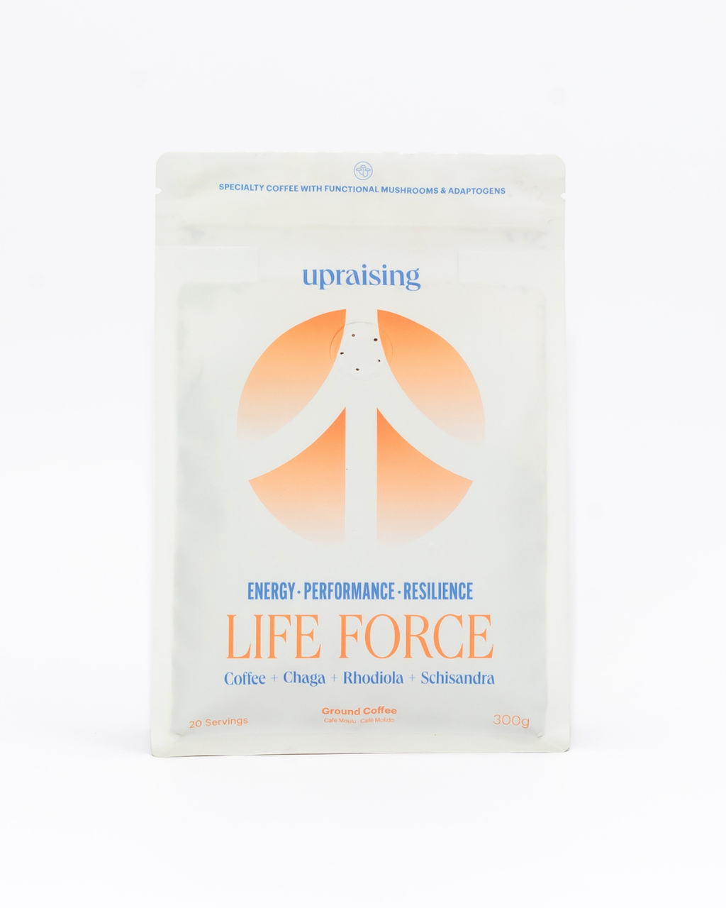 Upraising