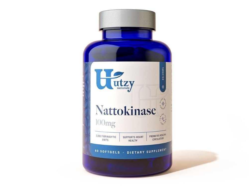 Utzy Naturals