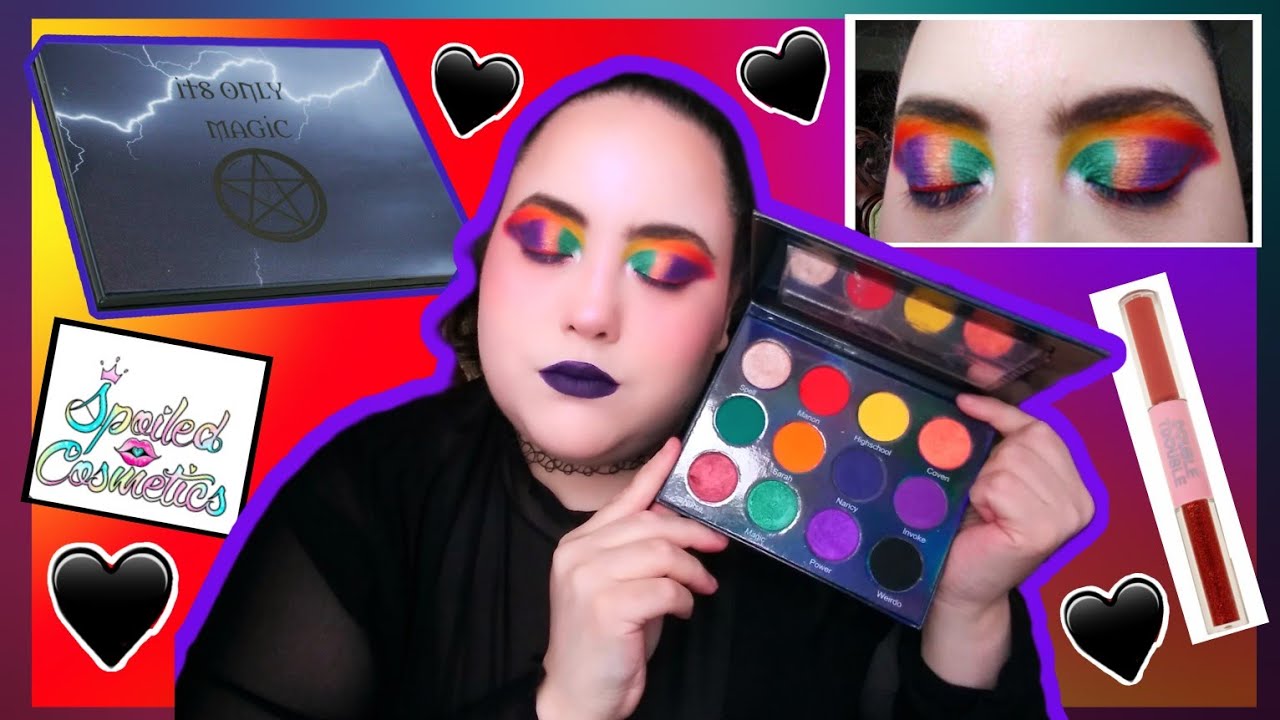 VE Cosmetics