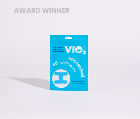 VIO2tape