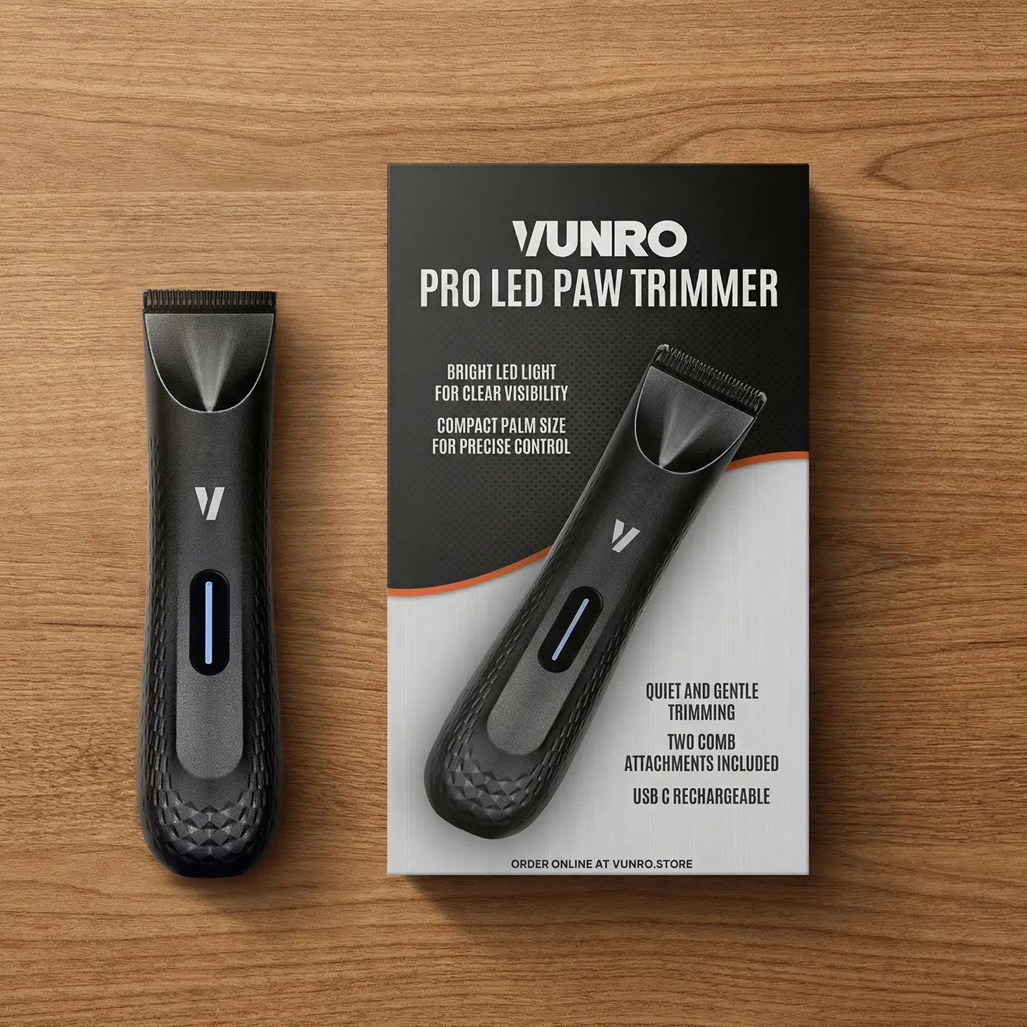 VUNRO