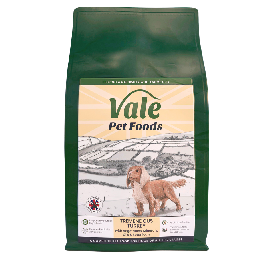 Vale Pet Foods