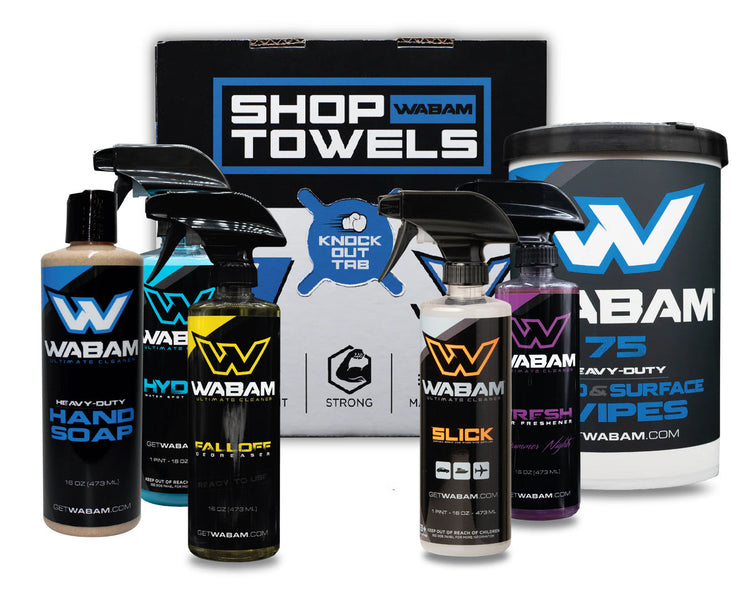 Vast Racing Products