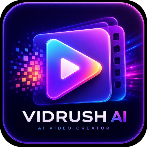 Vidrush Ai