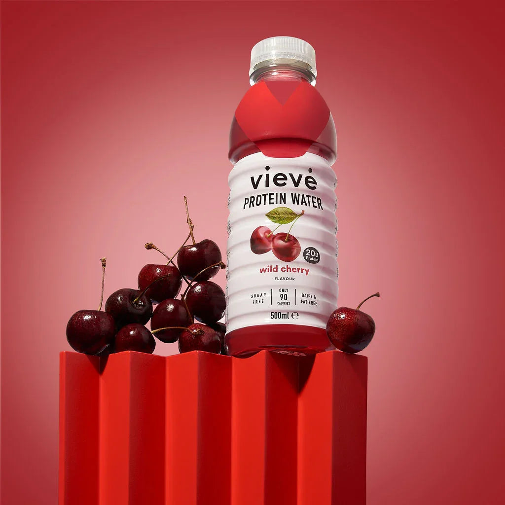 Vieve Protein Water