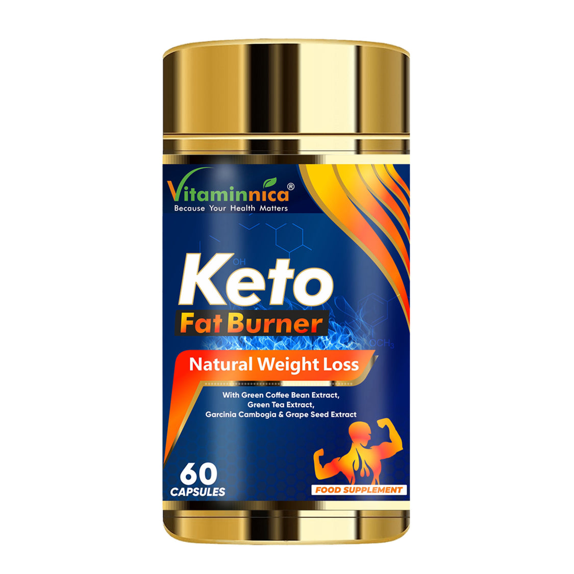 Vitaminnica Healthcare