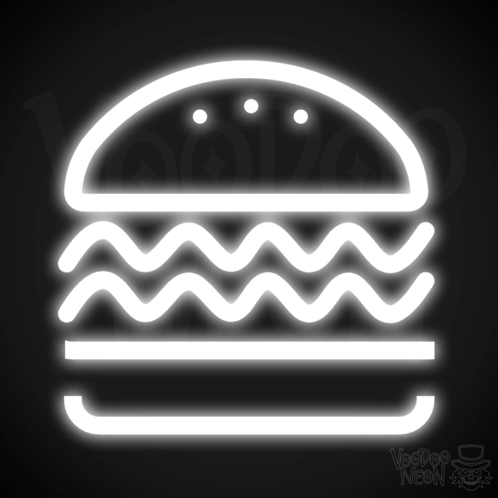 Voodoo Neon
